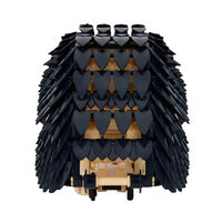 Robotic Hedgehog additional image