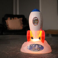 Rocket Projector additional image