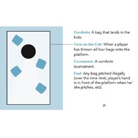 Desktop Cornhole additional image