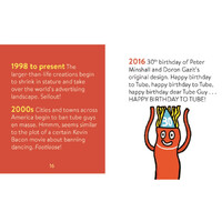 Wacky Waving Inflatable Tube Guy additional image