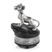 Disney Simba Music Carousel additional image