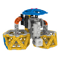 Robotics Smart Machines Super Sphere additional image