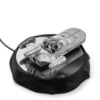 Star Wars Hovering Landspeeder Replica additional image