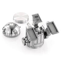 Star Wars R2-D2 Canister additional image
