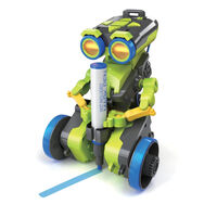 Stanley 3 in 1 Keypad Coding Robot additional image