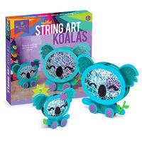String Art Koalas additional image