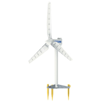 Wind Power STEM Science Kit additional image