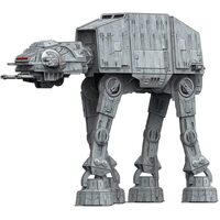 Star Wars AT-AT Walker 214pc 3D Paper Model Kit additional image