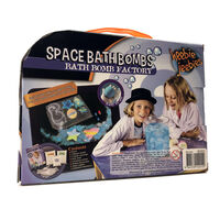 Space Bath Bomb Kit additional image
