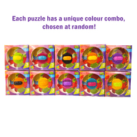 Slida Classic Egg 3D Puzzle additional image
