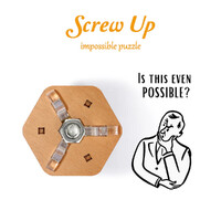 Screw Up Impossible Puzzle additional image
