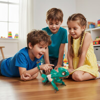 Kameo DIY Colour Sensing Coding Chameleon additional image