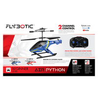 Silverlit Flybotic Air Python additional image