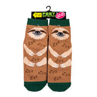 Sloth Socks additional image
