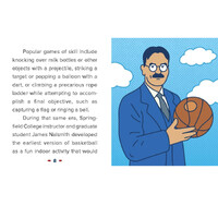 Mini Pop a Shot Desktop Basketball additional image