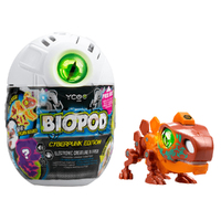 Silverlit Biopod Cyberpunk Single Blind Pack additional image
