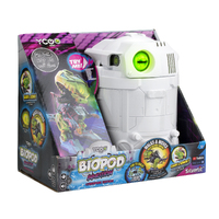 Silverlit Biopod Cyberpunk In Motion  additional image