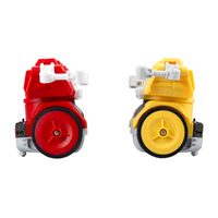 Silverlit Robo Street Kombat Twin Pack additional image