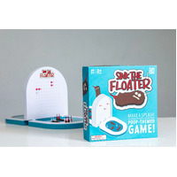 Sink the Floater Game additional image