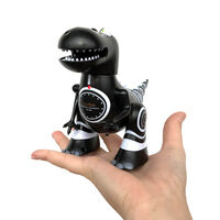 Robotosaurus additional image
