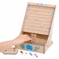 Skatter Ball Classic Carnival Game additional image