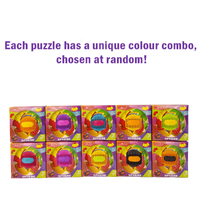 Slida Classic 3D Puzzle additional image