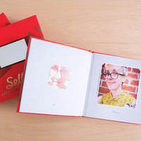 Selfies Photo Album additional image