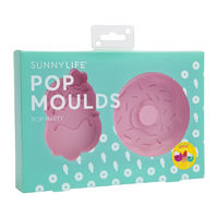 SunnyLife Sweet Tooth Pop Moulds additional image