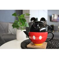 Mickey Ears Tea for One Set additional image