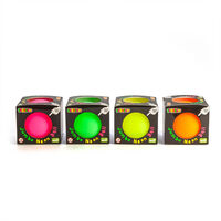 Smooshos Jumbo Neon Ball additional image
