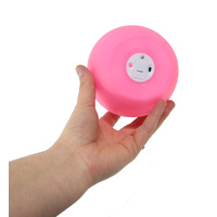 Smiley Face Mood Lamp additional image