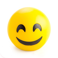 Smiling Emojiface Mini LED Light additional image
