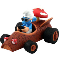 Smurf - Radio Control Log Racer additional image