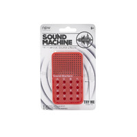 Sound Machine additional image