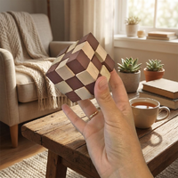 Snake Cube Puzzle additional image