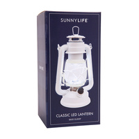 Sunny Life Classic LED Lantern additional image