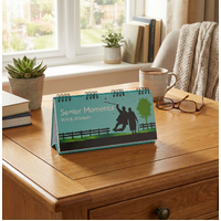 Senior Moments Flip Book additional image