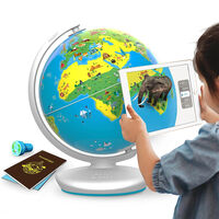 Shifu Orboot Globe additional image