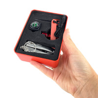 SOS Survival Kit in a Tin additional image