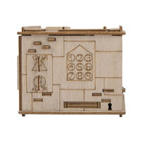 Space Box Escape Room in a Box additional image