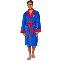 Superman Bathrobe additional image