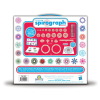 Spirograph Deluxe Box Set additional image