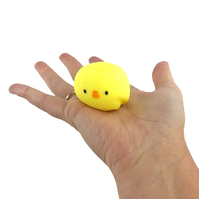 Squishy Chick Stress Ball additional image