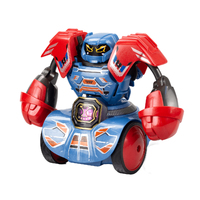 Silverlit Robo Kombat Tornado Battle Pack additional image