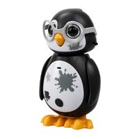 Silverlit Rescue Mini Penguin Black additional image
