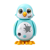 Silverlit Rescue Mini Penguin Light Blue additional image