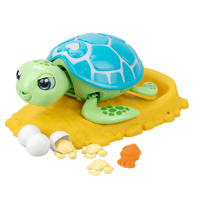 Silverlit Rescue Turtle Green additional image