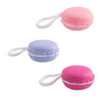Smoosho's Squeeze Keyring additional image