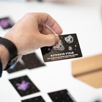 Selfish the Card Game Space Edition additional image