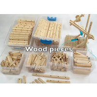 STEM Hydraulics Maker Set additional image